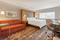 Holiday Inn PHILADELPHIA SOUTH-SWEDESBORO by IHG