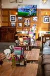 Channings Hotel by Greene King Inns - sarapan