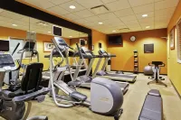Hilton Garden Inn Springfield, IL Hotels in Springfield