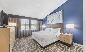 DoubleTree Suites by Hilton Huntsville South