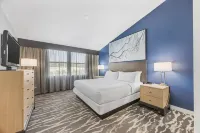 DoubleTree Suites by Hilton Huntsville South Отели в г. Хантсвилл