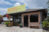 Hotel O Kay Inn Kerteh Hotel a Kerteh