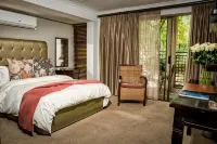Browns Manor Hotels in Upington