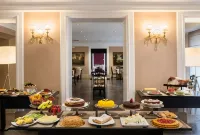 Ambasciatori Place Hotel Hotels in Anagni