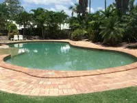 海德威灣度假村
