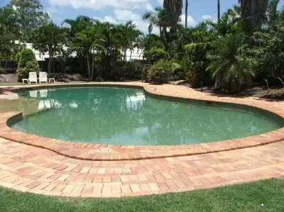 Bay Hideaway Resort Hotels in Eli Waters