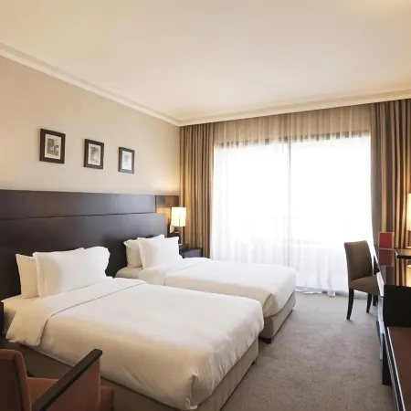 Ramada Plaza by Wyndham Beirut Raouche