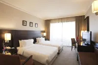 라마다 플라자 베이루트 라우체
