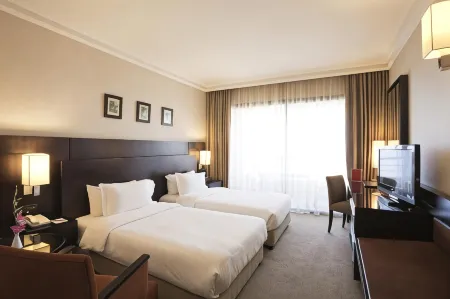 Ramada Plaza by Wyndham Beirut Raouche