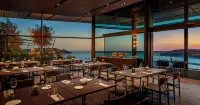 Grand Park Hotel Rovinj by Maistra Collection - Morgenmad