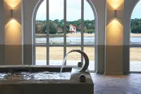 Hôtel du Parc & Spa - Spa