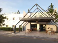 Hotel Thania Hotel in zona Kid's Paradise