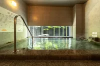 Super Hotel Shikoku-Chuo - Горячие источники