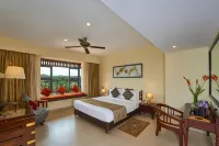 The Raviz Kadavu, Kozhikode Hotels in Malappuram