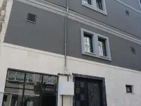 Good Night Hotel Istanbul Hotel a 