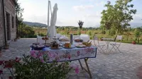 Agriturismo iL Pioppeto - breakfast