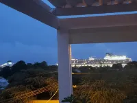 Mustique Suites Curacao