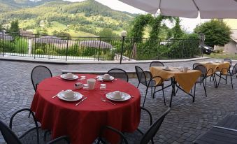 Hotel Corte Santa Libera