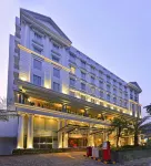 Grand Savero Hotel Bogor Hoteles cerca de KM 0 Sentul
