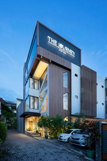 The Journey Hotel