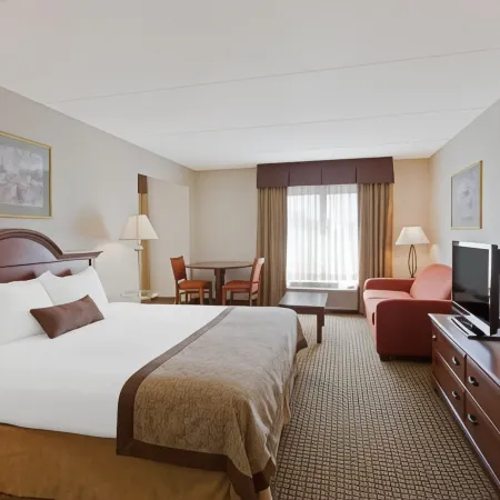Wingate by Wyndham Charlotte Airport I-85/I-485