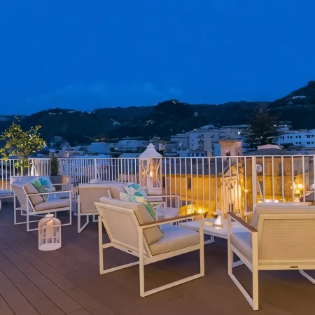 Townhouse Tropea
