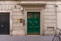 Baboon Room Hotels in Spagna