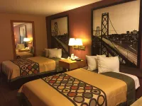 Rest Inn Atlantic City Galloway