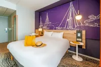 Ibis Styles Ancenis Centre Hotels in Saint-Herblon