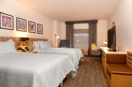 Hilton Garden Inn Sudbury