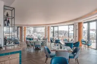 Harbour Hotel & Spa Southampton - breakfast