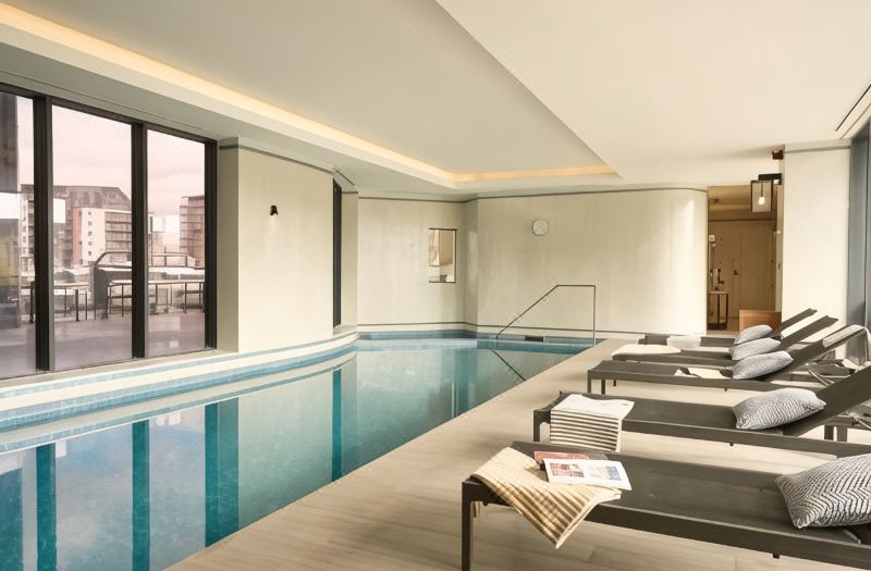 Harbour Hotel & Spa Southampton photo 2
