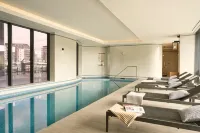 โรงแรม Harbour ซาวแทมป์ตัน - ที่มีสระว่ายน้ำ