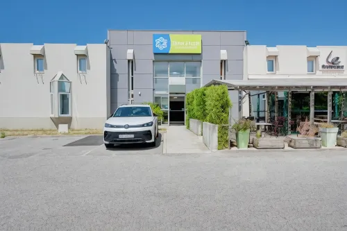 Sure Hotel by Best Western Valence Nord Hotels in Bourg-lès-Valence