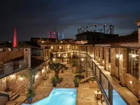 Not Hotel - Pool