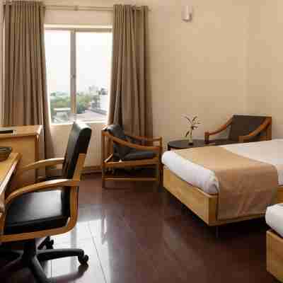 Presidency Towers,Kochi Rooms