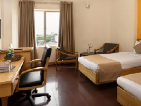 Presidency Towers,Kochi Hotels in Kochi
