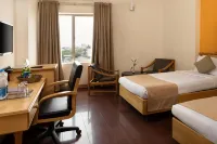 프레시던시 타워스 코치  호텔