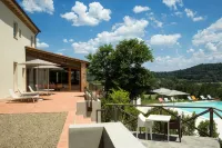 Boccioleto Resort - Place of Charme - С бассейном