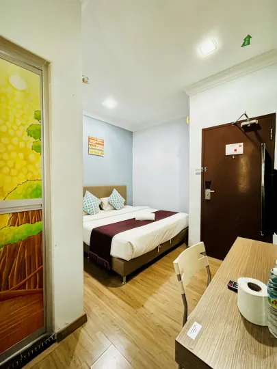 Charisma Hotel