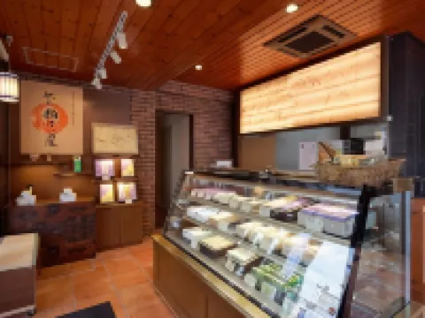 Pacifico Hotel and Spa