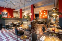 Hotel Flora Hotel a Gothenburg