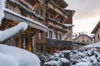 Coeur de Megève Hotels in Megeve