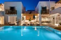 Adorno Beach Hotel and Suites - 4 Yıldız