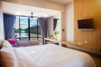 Home by the bridge Hotel - 2 stjerner