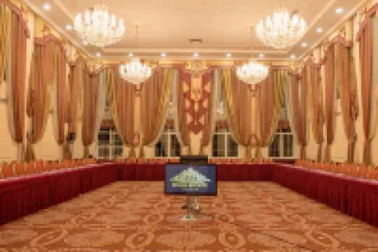 Park Hotel Bishkek