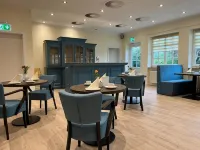 Hotel Drei Kronen Elmshorn - breakfast