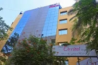Orritel West Hotel Hotel in zona Oberoi Springs