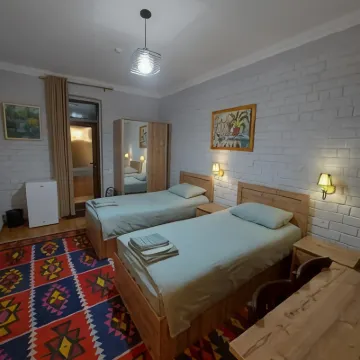 MUSAVVIR Hotels near Silk Road Samarkand