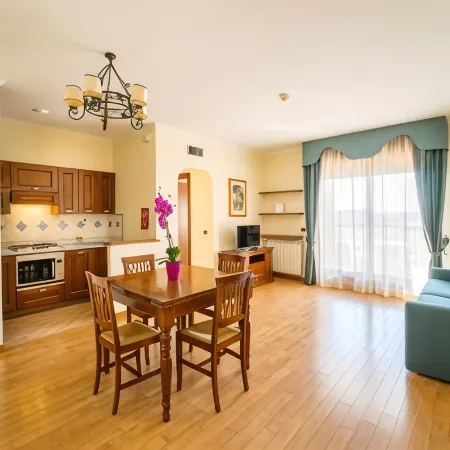 Altea Suites